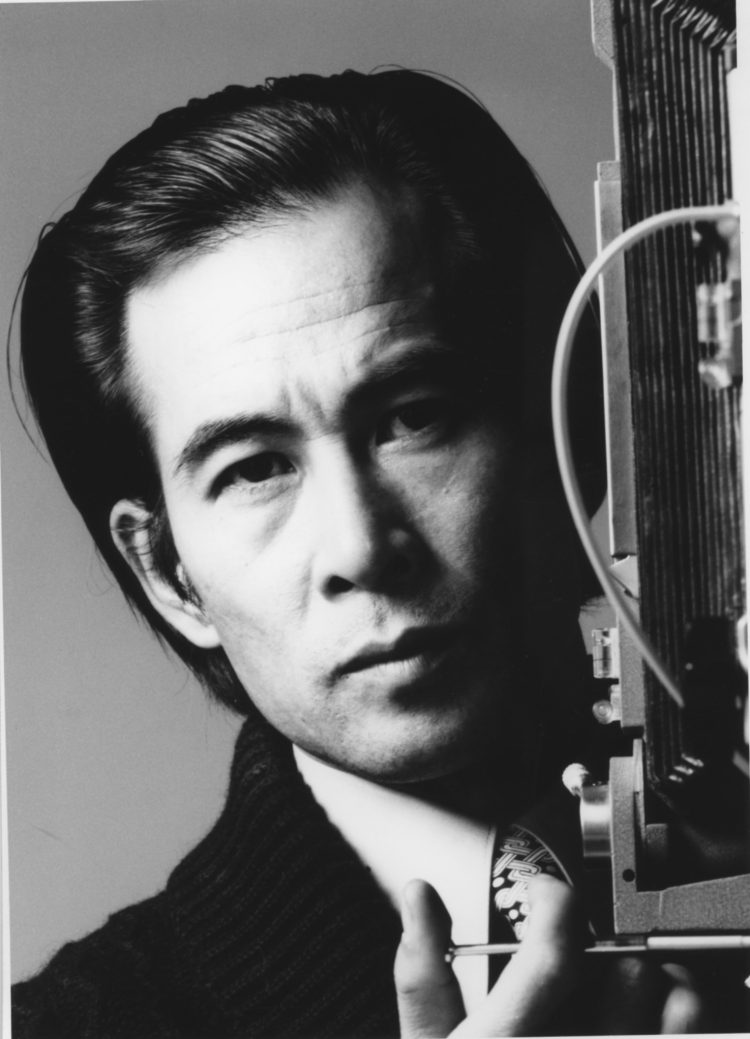 写真家藤井秀樹WEB美術館 写真家藤井秀樹の紹介と写真ギャラリー